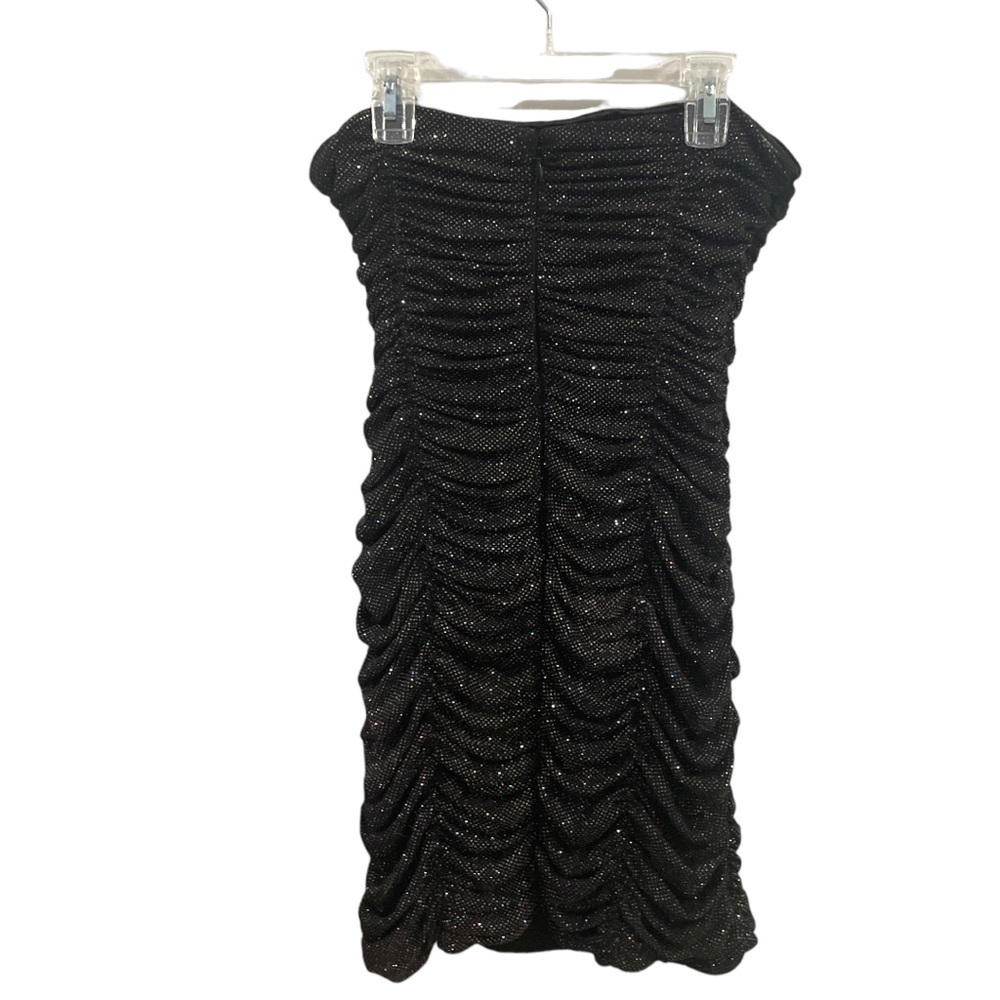 SAU LEE REVOLVE Faye Mini Dress  SIZE 6 NWT DOES NOT COME WITH THE GLOVES - Picture 7 of 11